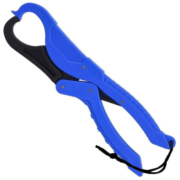 Alicate de Contenção Portátil Pega Peixe Fish Grip (8833)
