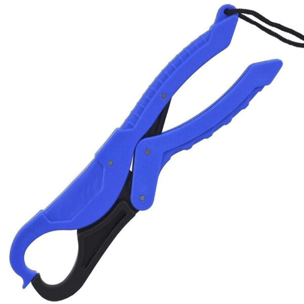 Alicate de Contenção Portátil Pega Peixe Fish Grip (8833) - Imagem 2