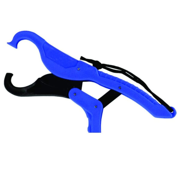Alicate de Contenção Portátil Pega Peixe Fish Grip (8833) - Imagem 3
