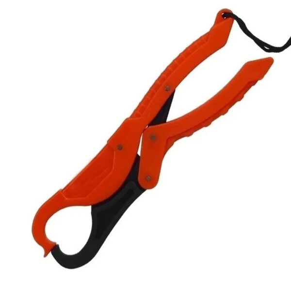Alicate de Contenção Portátil Pega Peixe Fish Grip (8833) - Imagem 4
