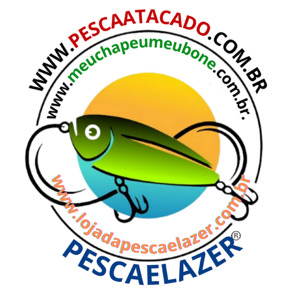 Molinete de Pesca Feriado 4000 com Linha Fricção Traseira 3 Rolamentos (feriad - Imagem 3