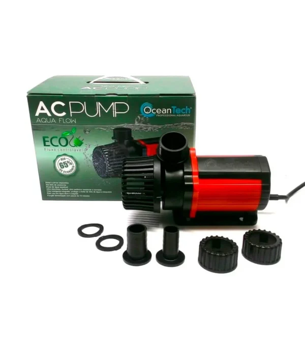 BOMBA SUBMERSA AC-12000 220V