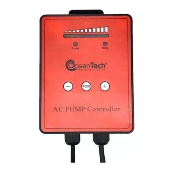 BOMBA SUBMERSA AC-20000 220V - Imagem 4