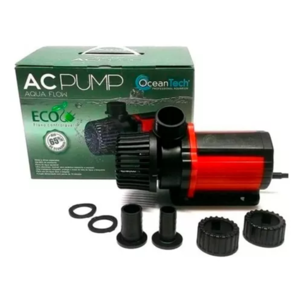 BOMBA SUBMERSA AC-9000 220V - Imagem 3
