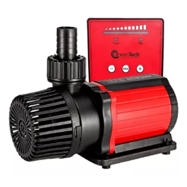 BOMBA SUBMERSA AC-9000 220V