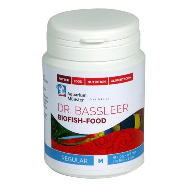 DR BASSLEER ACAI M (0.5MM) 60G