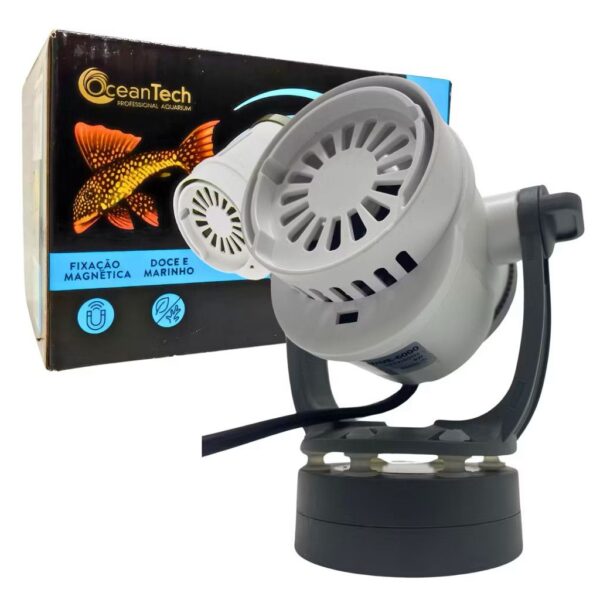 BOMBA DE CIRCULAÇÃO WAVE 6000 220V