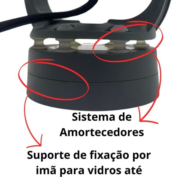 BOMBA DE CIRCULAÇÃO WAVE 6000 220V - Imagem 3