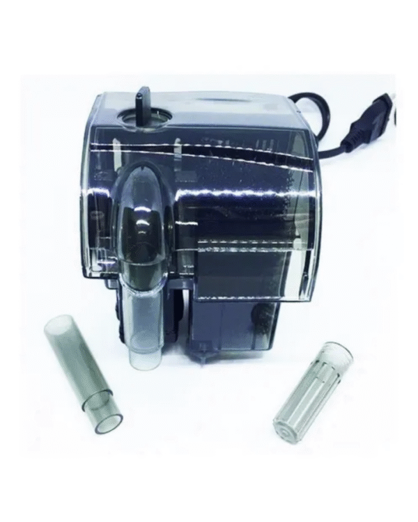 FILTRO EXTERNO HF-0100 OCEAN TECH (180L/H) 220V - Imagem 2