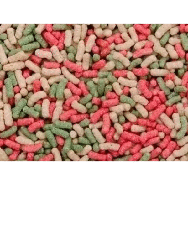 DAJANA POND STICKS EXTRA 4KG - Imagem 2